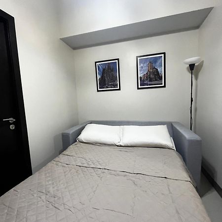 Park Mckinley West Bgc Apartment Taguig Esterno foto