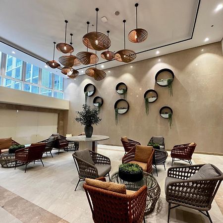 Park Mckinley West Bgc Apartment Taguig Esterno foto
